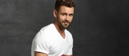 Nick Viall is headed to 'DWTS' - ABC
