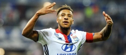 OL : Tolisso rejoint un grand club européen !