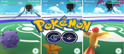 ‘Pokemon Go’: three new great updates coming to the game (Photo via Rahul Desai, Wikimedia.)