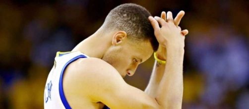 Steph Curry: “La sconfitta fa male, ma saremo pronti per la ... - nbareligion.com