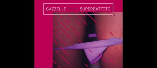 Superbattito è l'album di esordio di Gazzelle