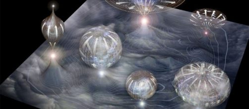 The Multiverse is not the answer (Synopsis) – Starts With A Bang - scienceblogs.com