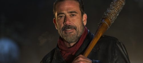 The Walking Dead cast just confirmed whether or not Negan killed ... - bgr.com