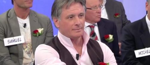 Uomini e Donne: chi è davvero Giorgio Manetti, il cavaliere amato ... - dgmag.it