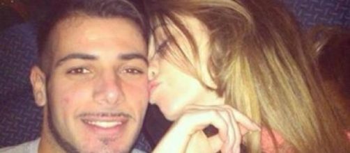 Uomini e Donne gossip: Alessia Cammarota e Aldo Palmeri volano a ... - usignolonews.com