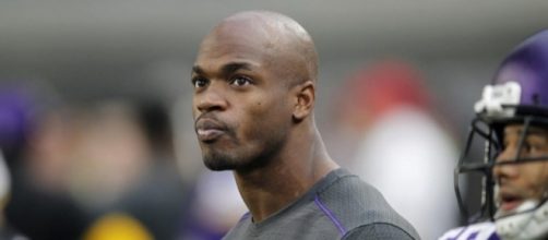 Vikings GM says Adrian Peterson's status not yet decided | Pro ... - profootballweekly.com