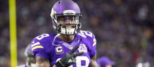 When will Vikings RB Adrian Peterson return to practice? | Vikings ... - usatoday.com