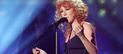 Fiorella Mannoia - chemusica.it