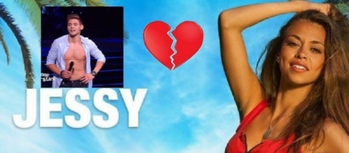 Jessy, la petite nouvelle des Marseillais South America est l'ex de Rayane Bensetti