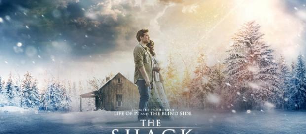 A First Look at The Shack + I'm Attending the NYC Premiere - Sarah ... - sarahscoop.com A First Look at The Shack + I'm Attending the NYC Premiere - Sarah ... - sarahscoop.com