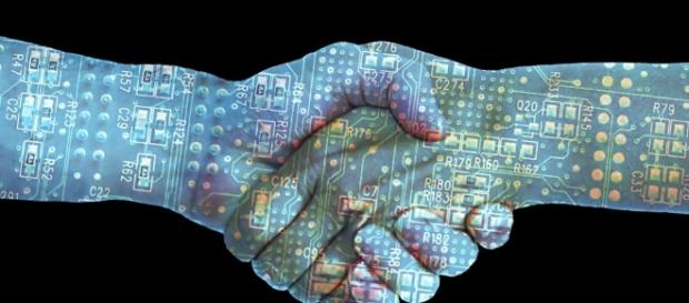 Blockchain : une sécurité collaborative - crédit image : blockchaintechnologies.com Blockchain : une sécurité collaborative - crédit image : blockchaintechnologies.com