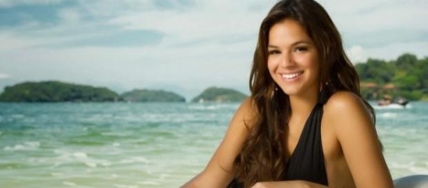 Bruna Marquezine continua conquistando os seguidores Bruna Marquezine continua conquistando os seguidores