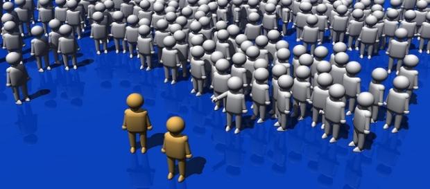 ¿Cómo reaccionamos ante la discriminacion? ¿Cómo reaccionamos ante la discriminacion?