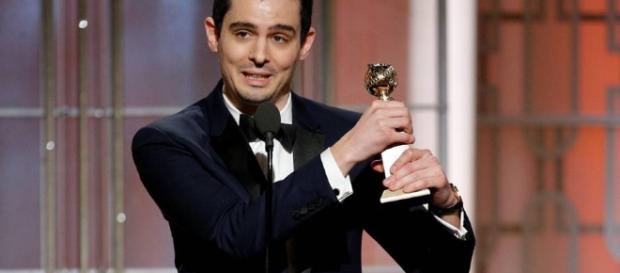Damien Chazelle, de “La La Land” Damien Chazelle, de “La La Land”