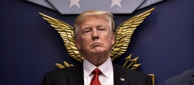Donald Trump opina sobre la entrega 89 de los Oscars Donald Trump opina sobre la entrega 89 de los Oscars