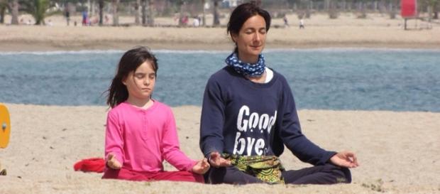 El entrenamiento en mindfulness reduce el estrés y regula la melatonina El entrenamiento en mindfulness reduce el estrés y regula la melatonina