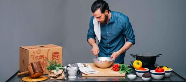 Fanceat, ricette stellate per tutti Fanceat, ricette stellate per tutti