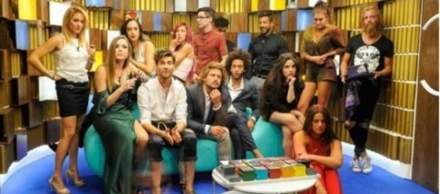 GH17: ¡Nueva pareja tras 'Gran Hermano 17'! GH17: ¡Nueva pareja tras 'Gran Hermano 17'!