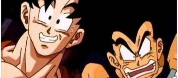 Goku podría salvar los 12 universos si se lo propone Goku podría salvar los 12 universos si se lo propone