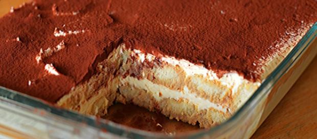 Irish Cream Tiramisu - Once Upon a Chef - onceuponachef.com Irish Cream Tiramisu - Once Upon a Chef - onceuponachef.com
