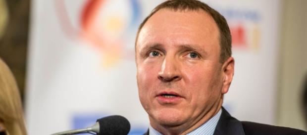 Jacek Kurski pogonił bluznierców Jacek Kurski pogonił bluznierców