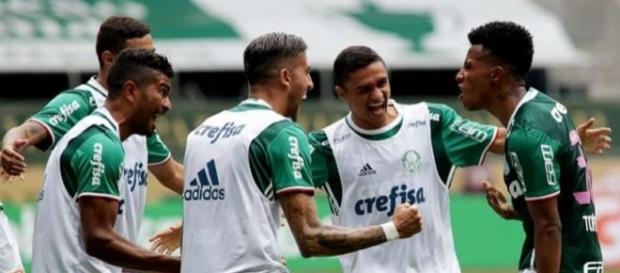 Jogador poderá estar em campo nesta sexta, contra o Red Bull Jogador poderá estar em campo nesta sexta, contra o Red Bull