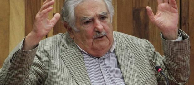 José Mujica - LA NACION - com.ar José Mujica - LA NACION - com.ar