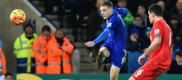 Leicester City 2-0 Liverpool | Q FM - qfmzambia.com Leicester City 2-0 Liverpool | Q FM - qfmzambia.com