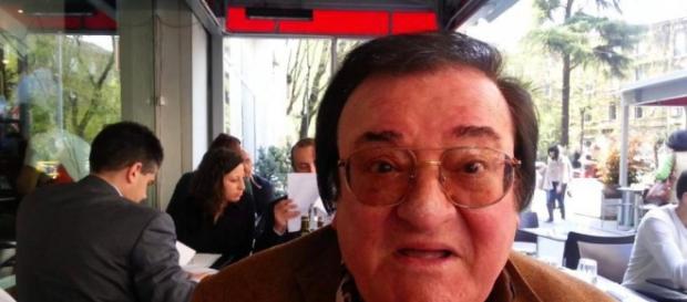 Leone di Lernia è morto, l'annuncio sui social Leone di Lernia è morto, l'annuncio sui social