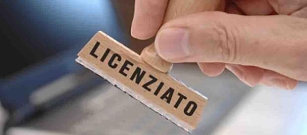 Licenziamento per Giusta Causa Licenziamento per Giusta Causa