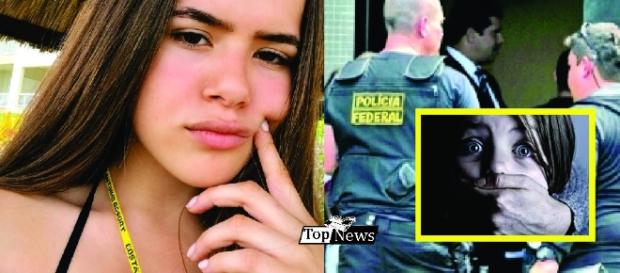 Maisa Silva é vítima de crime virtual mais uma vez Maisa Silva é vítima de crime virtual mais uma vez
