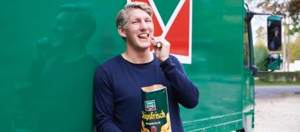 Mit Chipsfrisch von funny-frisch: Riesenüberraschung für Bastian ... - arcor.de Mit Chipsfrisch von funny-frisch: Riesenüberraschung für Bastian ... - arcor.de