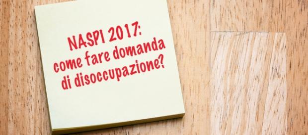 NASPI 2017 tutte le novità - adhr.it NASPI 2017 tutte le novità - adhr.it