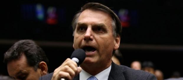 Os eleitores de Jair Bolsonaro ficaram assustados com o nível de conhecimento dos rapazes Os eleitores de Jair Bolsonaro ficaram assustados com o nível de conhecimento dos rapazes