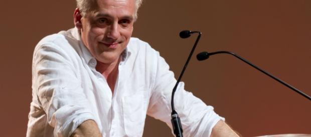 Philippe Poutou - TV - CC BY - Philippe Poutou - TV - CC BY -