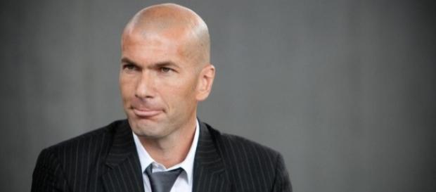 POLEMIQUE : Zidane répond à Piqué ! POLEMIQUE : Zidane répond à Piqué !