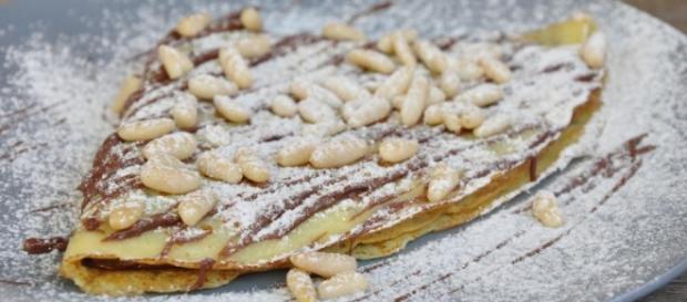 Ricette - Crepes - Ordinamento per calorie - Le ricette dello ... - lospicchiodaglio.it Ricette - Crepes - Ordinamento per calorie - Le ricette dello ... - lospicchiodaglio.it