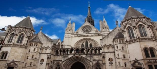 Royal Courts of Justice - London Royal Courts of Justice - London