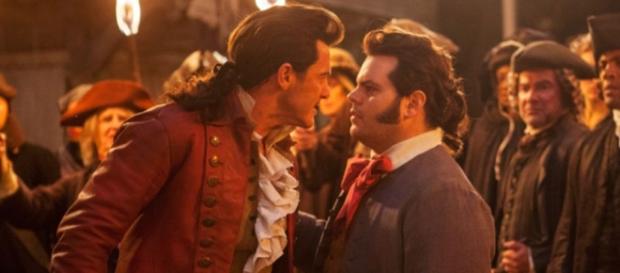 Russian MP wants to investigate Beauty And The Beast for “gay ... - avclub.com Russian MP wants to investigate Beauty And The Beast for “gay ... - avclub.com