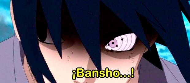 Sasuke Uchiha es el segundo protagonista de la serie Naruto Shippuden Sasuke Uchiha es el segundo protagonista de la serie Naruto Shippuden