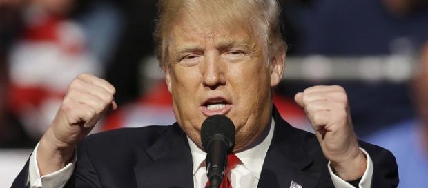 Trump: 'We can't continue to allow China to rape our country ... - politico.com Trump: 'We can't continue to allow China to rape our country ... - politico.com