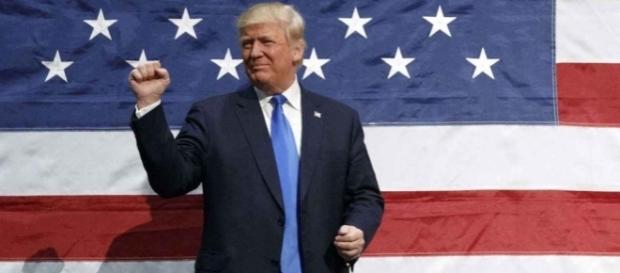USA : Première décisive pour Donald Trump au Congrès USA : Première décisive pour Donald Trump au Congrès