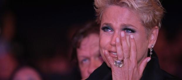 Xuxa faz revelações sobre sua ex-emissora e o Carnaval Xuxa faz revelações sobre sua ex-emissora e o Carnaval