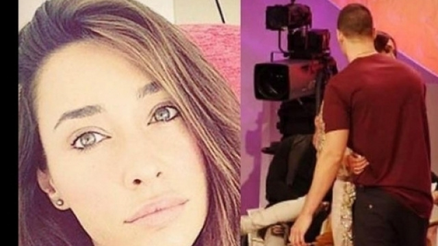 Bellissime parole per Sonia Lorenzini