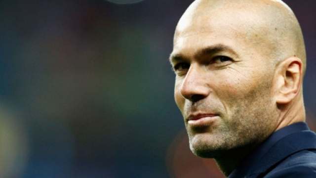 Calciomercato, Zidane: &laquo;E' vero, al Real Madrid piace Pogba&raquo; - corrieredellosport.it