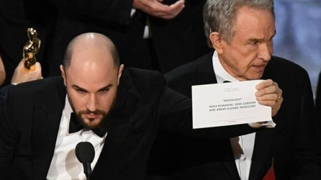 Donald Trump donne son avis sur la bourde