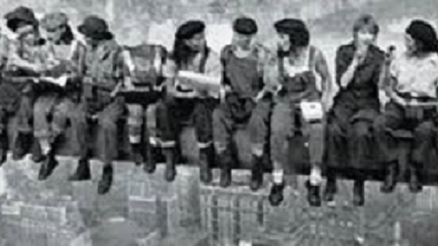 Donne pari opportunità lavoro e politica