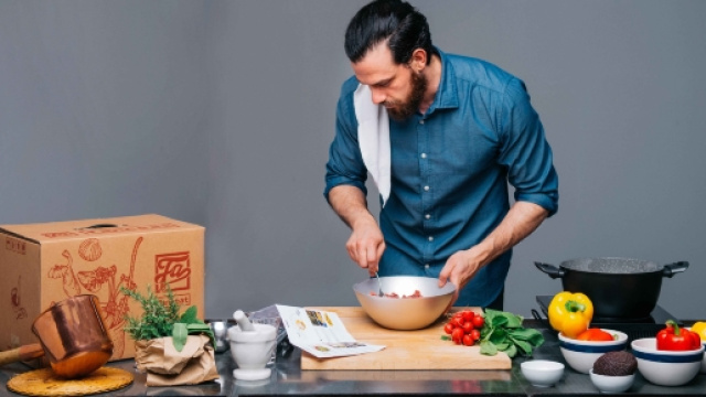 Fanceat, ricette stellate per tutti