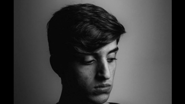 Francesco Lauretta, in arte Cappio.