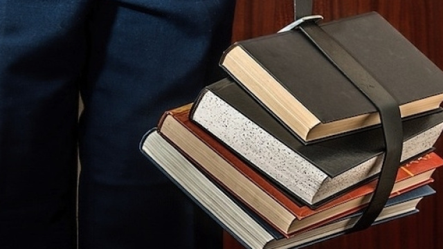 Incontri su Storia dell'editoria all'Universit&agrave; di Torino.